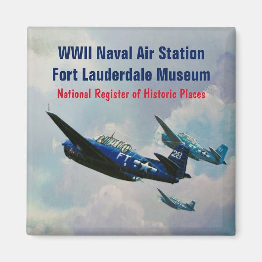 Aimant Voler les vengeurs (Devant)