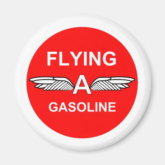 Aimant Voler Une Essence (Devant)