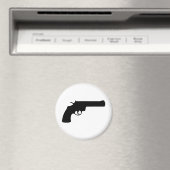 Aimant voleur (In Situ (Lave-vaisselle))