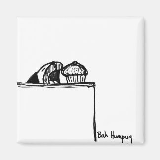 Aimant Voleur alimentaire