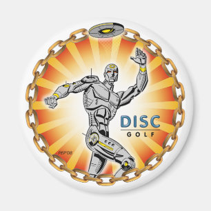 Aimant Voleur de robot n° 2