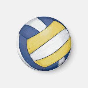 Aimant Volleyball