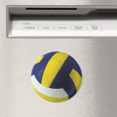 AIMANT VOLLEYBALL (In Situ (Lave-vaisselle))