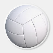AIMANT VOLLYBALL (Devant)