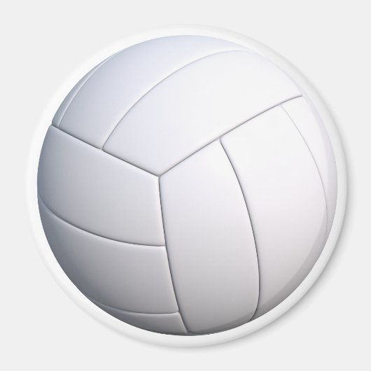 AIMANT VOLLYBALL (Devant)