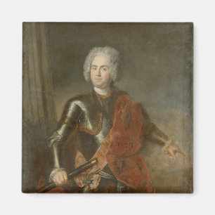 Aimant Von Schwerin de Graf