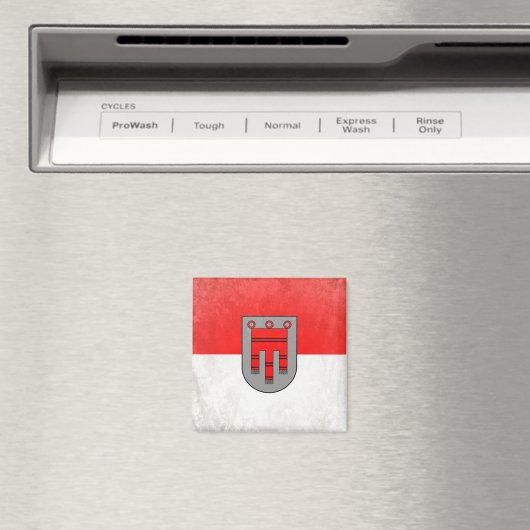 Aimant Vorarlberg (In Situ (Lave-vaisselle))