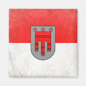 Aimant Vorarlberg (Devant)