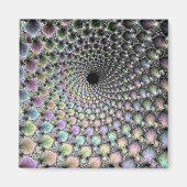 Aimant Vortex (Devant)