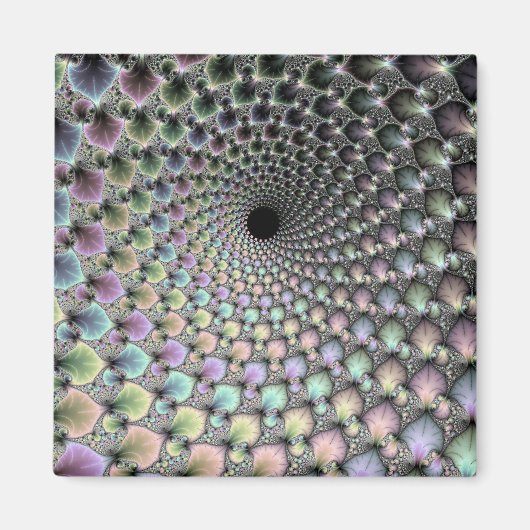 Aimant Vortex (Devant)