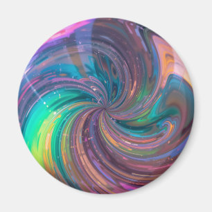 Aimant Vortex chromatique