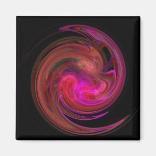 AIMANT VORTEX LUMINEUX