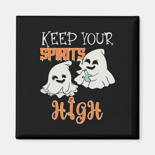 Aimant Vos Esprits Hauts (Devant)