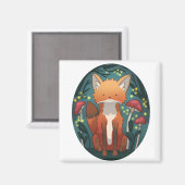 Aimant Vosje (Recto/Verso)