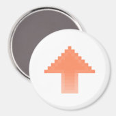 Aimant Vote positif (Recto/Verso)