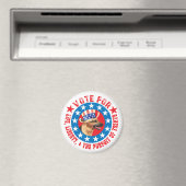 Aimant Vote pour GSD (In Situ (Lave-vaisselle))