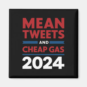 Aimant Voter des tweets méchants et du gaz bon marché Pro