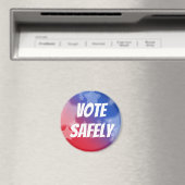 Aimant Voter en toute sécurité (In Situ (Lave-vaisselle))