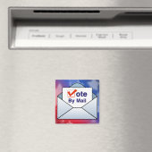 Aimant Voter par courrier (In Situ (Lave-vaisselle))