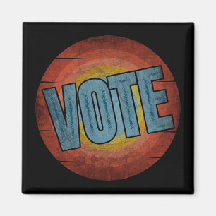 AIMANT VOTER VINTAGE