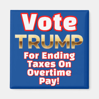 AIMANT VOTEZ TRUMP POUR METTRE FIN AUX IMPÔTS SUR LES RÉM