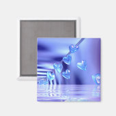 Aimant Votre Bluely (Recto/Verso)