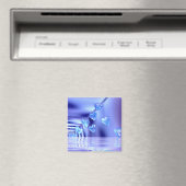 Aimant Votre Bluely (In Situ (Lave-vaisselle))