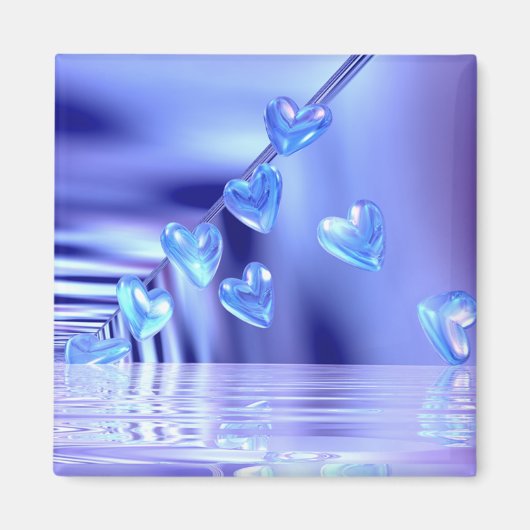 Aimant Votre Bluely (Devant)
