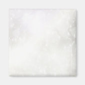 Aimant Votre design ici - Personnalisé (Devant)