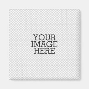 Aimant Votre d'image étape facile ici à votre propre