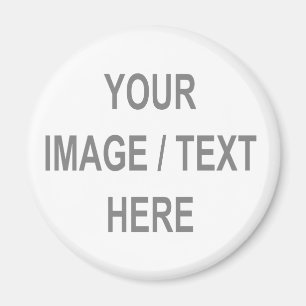 Aimant Votre d'Image-Texte 21ème cadeau d'anniversaire