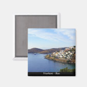 Aimant Vourkari (Recto/Verso)