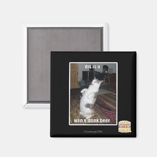 Aimant vous (Recto/Verso)