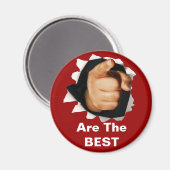 AIMANT VOUS (Recto/Verso)