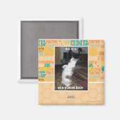 Aimant vous (Recto/Verso)