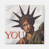 Vous achetez une Liberty Bond de peur de périr