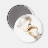 Aimant Vous aimer (Recto/Verso)