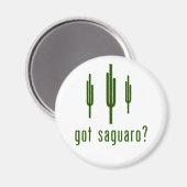 Aimant vous avez du saguaro ? (Recto/Verso)