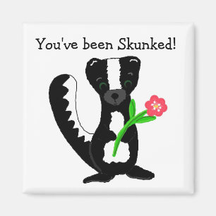 Aimant Vous avez été trompés