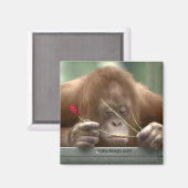 Aimant Vous avez manqué (Recto/Verso)