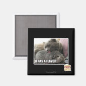 AIMANT VOUS AVEZ UNE SAVEUR (Recto/Verso)