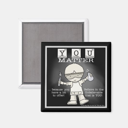 AIMANT VOUS COMPTEZ (Recto/Verso)