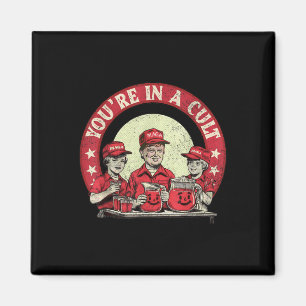 Aimant Vous Dans Un Culte Hommes Drôle Femmes