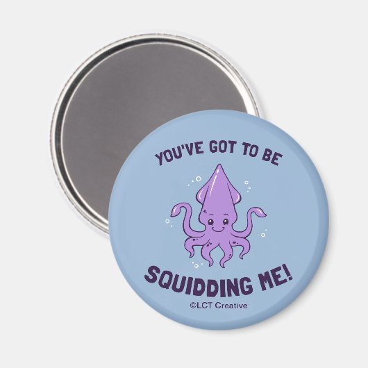 Aimant Vous Devez Me Chauffer (Recto/Verso)