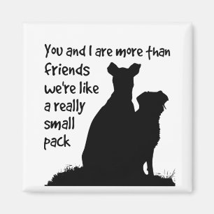 Aimant Vous et I plus que des amis nous sommes comme une