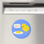 Aimant Vous êtes si immature... (In Situ (Lave-vaisselle))