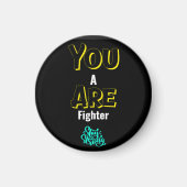 AIMANT VOUS ÊTES UN COMBAT ! (Devant)