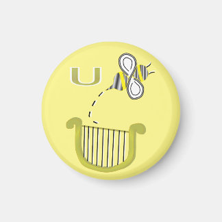 Aimant Vous êtes un menteur