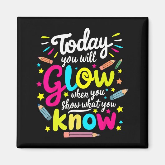 Aimant Vous Gluirez Lorsque Vous Montrez Ce Que Vous Save (Devant)