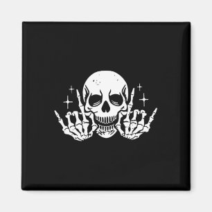 Aimant Vous Inspire Mon Tueur De Série Intérieur - Avant